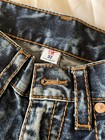 True Religion Mens Acid Wash Jeans Size 32 NWT — photo 4
