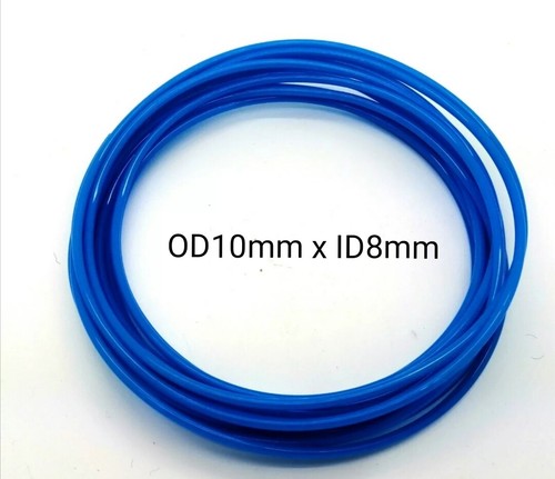 Polyurethanschlauch Pneumatik 4,6,8,10mm PU Rohr Schlauch - Luft Chemie Heizöl - Bild 5 von 11