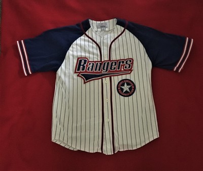 texas rangers jersey ebay