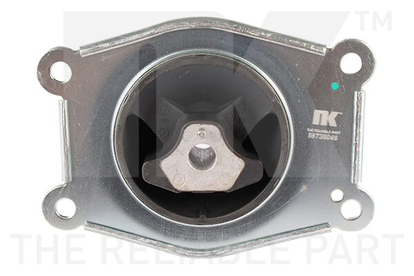 NK 59736046 Engine Mounting For Opel Vauxhall-image