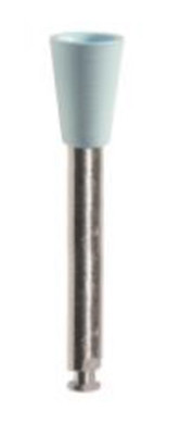2-Step Composite Microfill Polishers-EUROPEAN MADE-RA-2nd Step (2NCUF 24 Burs)