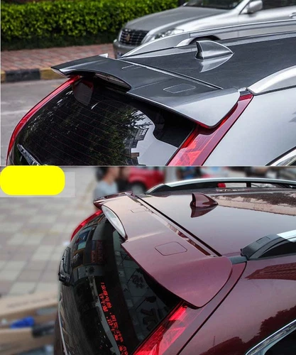 Factory Style Spoiler Wing for 2012-2016 Honda CR-V CRV - Foto 5 di 9