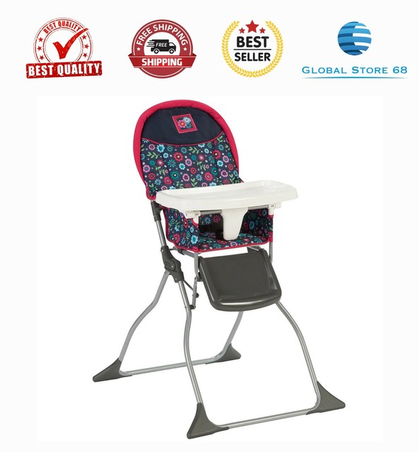 treppy high chair