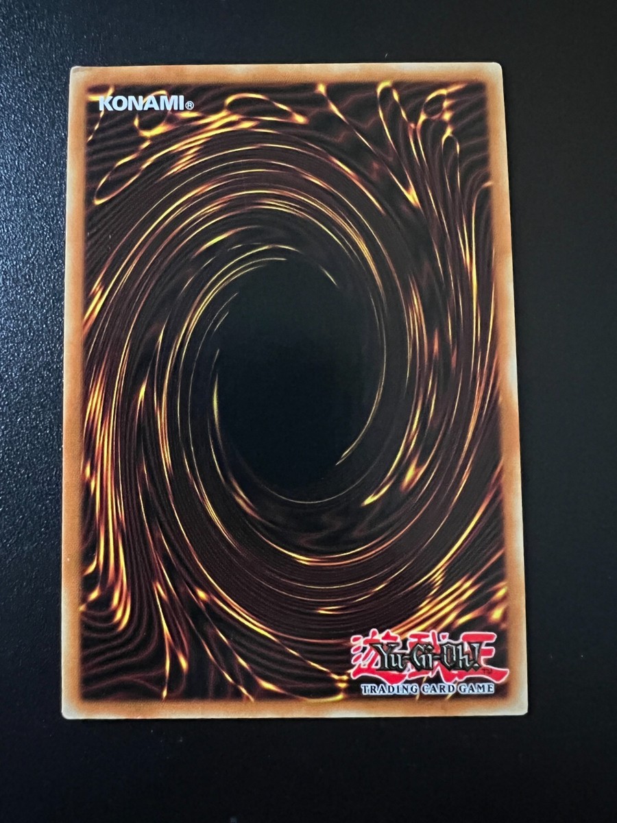 Yu-Gi-Oh! Pyro Clock Of Destiny Trap Card (PGD-050) - Pharaonic Guardian 1st Edition