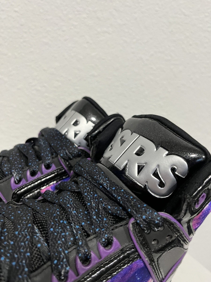 Osiris RARE Bronx NYC 83 Hi Top Skate Sneaker Skateboard Shoes *Lot of 5*  sz 7 | eBay