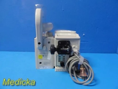 36332 | C@reFusion PC 8015 Infus¡on Pump w/ 8120 PCA Module, Key & Bolus Clicker - Picture 15 of 19
