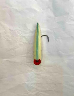 cool looking fishing lures 8 Bass Fishing Lures That Aren't Getting Enough Attention