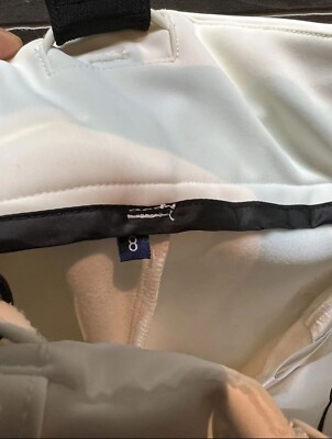 Fusalp Skihose, 8 Jahre, UVP 210 