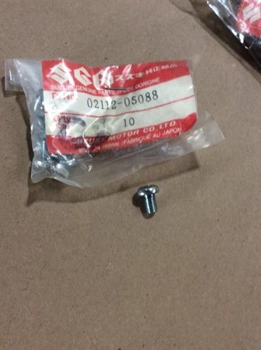SCREW