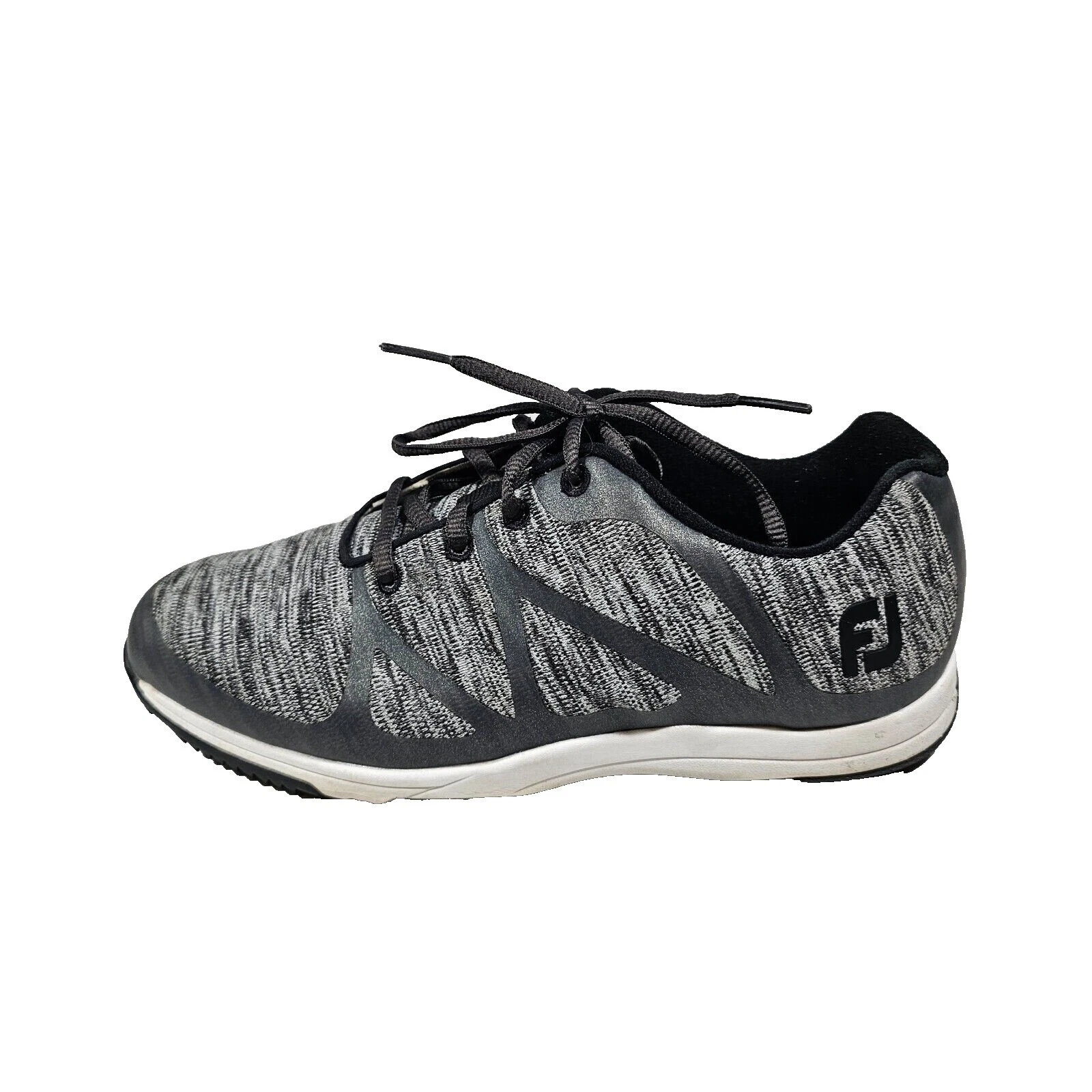 FootJoy Black Athletic Shoes for Women