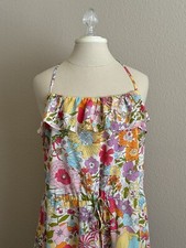 Liberty of London for Target Dress Floral NEW