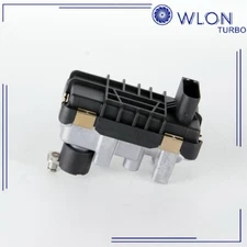 712120 Turbocharger actuator G-282 For BMW 120D E87 120 Kw 163 CV 11657798055