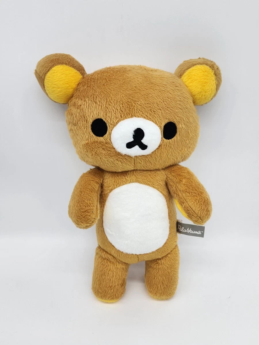 Rilakkuma medium plush new arrivals