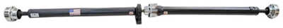 FITS 2017-2023 DODGE CHALLENGER AWD REAR DRIVER SHAFT ASSEMBLY