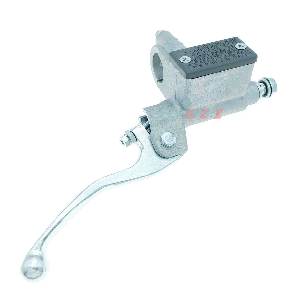 New Front Brake Master Cylinder For YAMAHA YZ250 1990 1991 1992 1993 1994 1995 - image 4 of 4