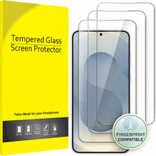 Gorilla Tempered Glass Screen Protector For Samsung A17 A37 A57 A26 A16 A36 A56