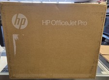 HP OFFICEJET PRO 9120R ALL-IN-ONE PRINTER NEW FACTORY SEALED