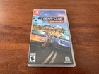 Gear.Club Unlimited (Nintendo Switch, 2017)