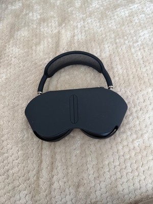 Apple AirPods Max 2nd Generation USB-C, Midnight Black (2024) Prestige condition