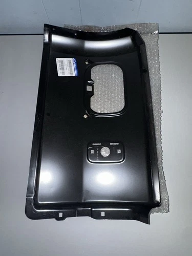 2017-2018 JEEP WRANGLER REAR CORNER PANEL LEFT SIDE OEM NEW MOPAR 68230221AB NEW