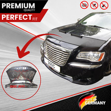Tuning Chrysler 300C