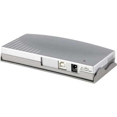 StarTech 8 Port USB to RS232 Serial DB9 Adapter Hub ICUSB2328