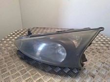 Feu avant (phare) Mitsubishi GRANDIS