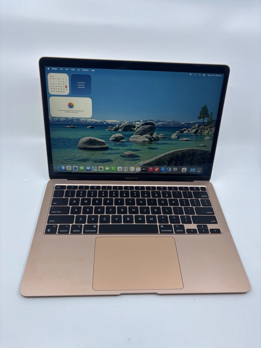 Macbook Air 13 Inch for sale - eBay