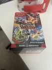 Scarlet & Violet-Obsidian Flames Booster Bundle (6 Packs) (New) (Sealed)