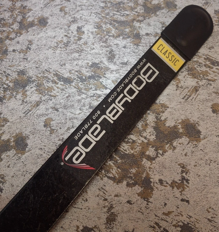 Body Blade Clásico 48" Fitness Resistencia Entrenador Barra BodyBlade Cardio Entrenamiento Foto 2 de 4