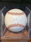 Cal Ripken Jr Baltimore Orioles Autographed American Leageue Baseball JSA C27408