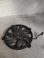 Radiateur Citroen BERLINGO