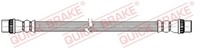 Bremsschlauch Quick Brake 25.046 FüR 207 208 Peugeot CitroËN 1 2008 SW 301 CC C3