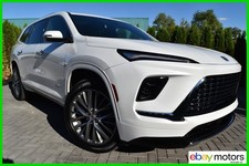 2025 Buick Enclave AWD 2.5T AVENIR-EDITION(NEW WAS $62,645)