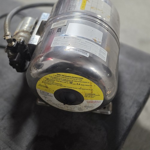 Pentair Shurflo 804-026 Water Boost System