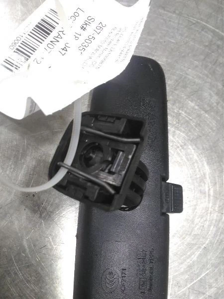 Espejo retrovisor Prius VIN Fu 7º y 8º dígito compatible con 04-09 11-22 PRIUS 110060 Foto 3 de 4