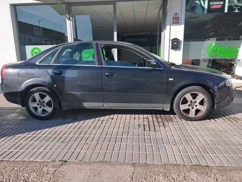 8E0807103F Paragolpes Delantero para AUDI A4 BERLINA (8E) 2.5 TDI (120kW 129869 - Imagen 7 de 10