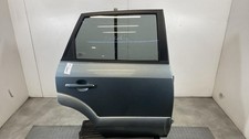 Porte arrière et accessoires Hyundai TUCSON