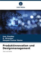 Isac Gunday (U. A.) | Produktinnovation Und Designmanagement | Taschenbuch