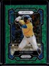 2024 Panini Prizm Jose Perdomo Green Scope #/75 Braves