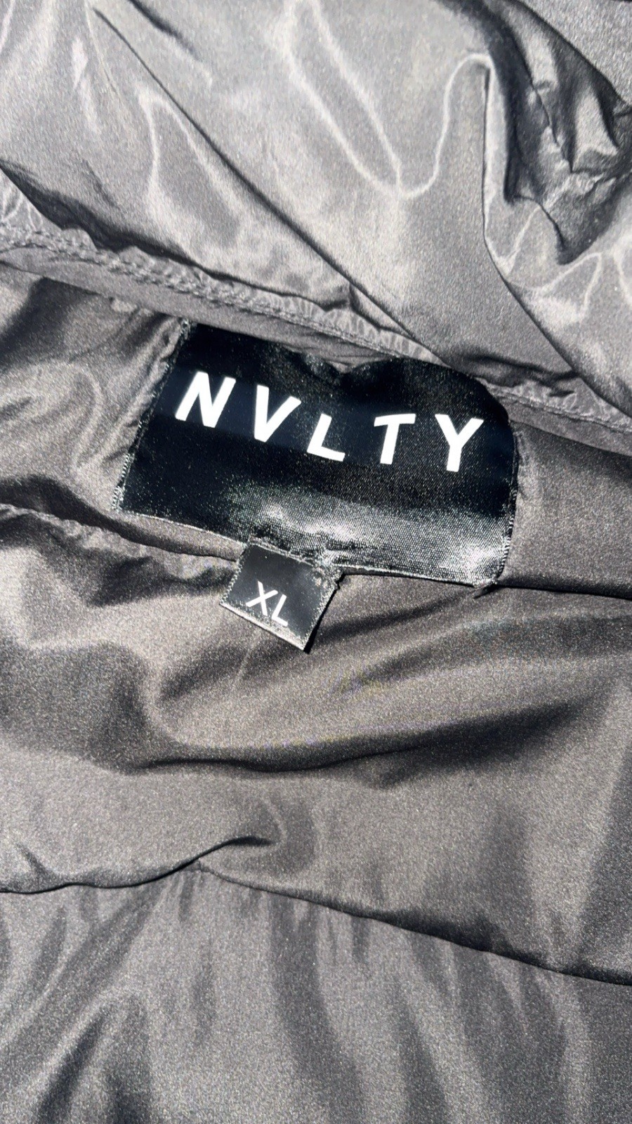 Nvlty Coat image 2