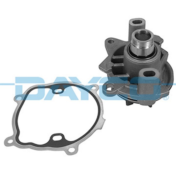 Wasserpumpe MotorküHlung DP279 FüR Opel Renault JL Movano JK0 Espace X83 Nissan-image