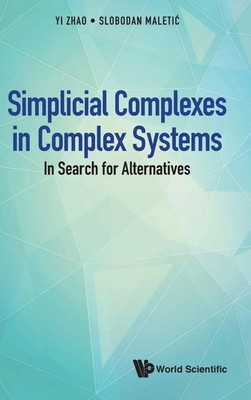 Zhao Yi | SIMPLICIAL COMPLEXES IN COMPLEX SYSTEMS | Buch | Englisch (2021)