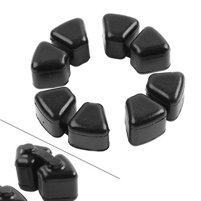 Gummidämpfer-Kit für Lichtmaschine für Honda Goldwing 1500 GL1500SE Interstate