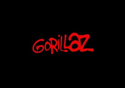 Gorillaz Damon Albarn Blur A3 A4 Print Poster Unframed Music Album