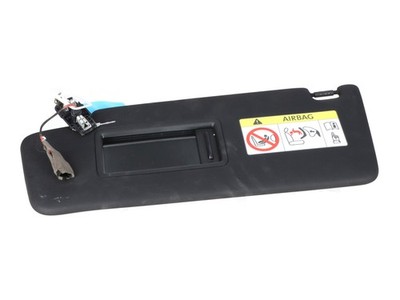 Sonnenblende links VW Tiguan Allspace (BW2) 2.0 TSI 4motion  162 kW  220 PS (07