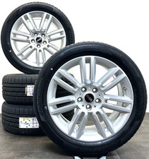 Original 18Zoll MINI F60 Countryman JCW Grip Spoke 532 6856032 Sommerreifen TOP