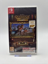 ebay® Auktion 137487749256 | Harry Potter Quidditch Champions Deluxe Edition (Switch) (NEU) (Blitzversand) Thumbnail of ebay® auction 137487749256 | Harry Potter Quidditch Champions Deluxe Edition (Switch) (NEU) (Blitzversand)