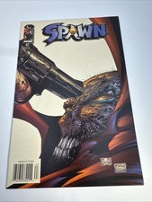 Spawn #67 (Image Comics November 1997)
