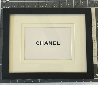 CHANEL Wall Decor In Home Décor Posters & Prints for sale - eBay